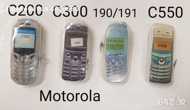 Калъф за Nokia 8210,8310,6820,3310,7610,6310,6210,6630,6600,Siemens ST55,MC60,C62,A60,Alcatel,Motoro, снимка 9 - Калъфи, кейсове - 56232910