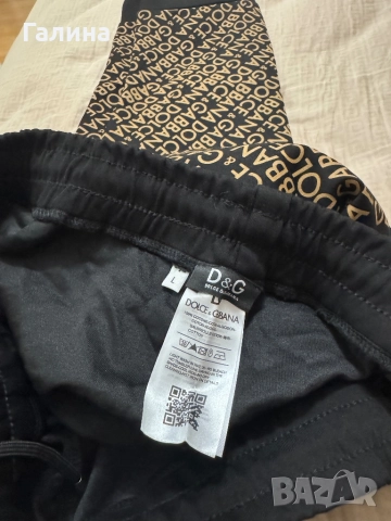 Мъжки нов комплект , снимка 4 - Спортни дрехи, екипи - 52368968