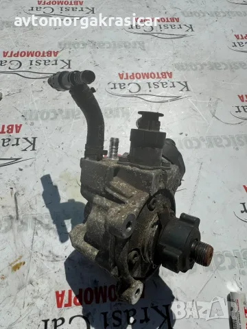 0445010537 помпа VW Passat 8 Пасат 8 2016г., снимка 2 - Части - 55923555