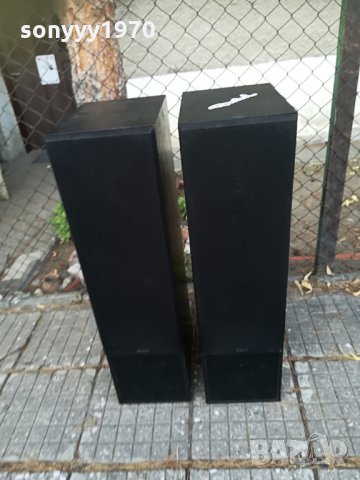 SOLD-SOLD-JENSEN HIFI-тонколони 2бр внос germany 1508211941, снимка 4 - Тонколони - 33823908