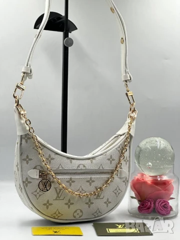 чанти louis vuitton , снимка 15 - Чанти - 51395649