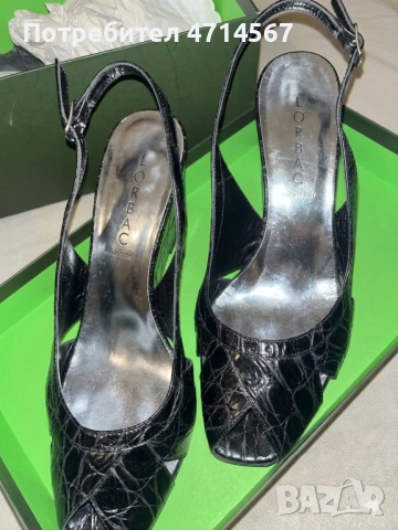 Чехли на Lorbac