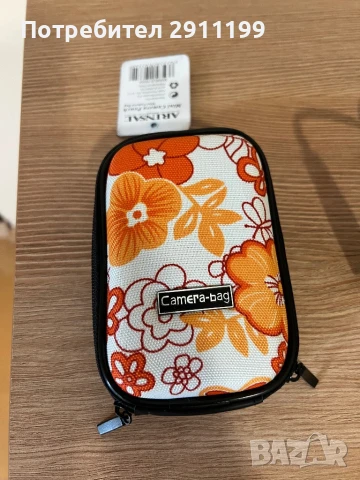 Фотоапарат Casio 16,1MP, снимка 10 - Фотоапарати - 50713200