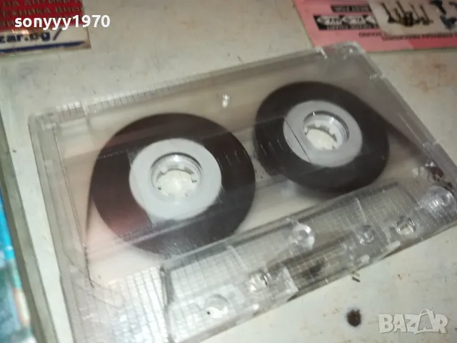 ПИРИНА ПЕЕ 1992-КАСЕТА 2201251116, снимка 10 - Аудио касети - 48779856