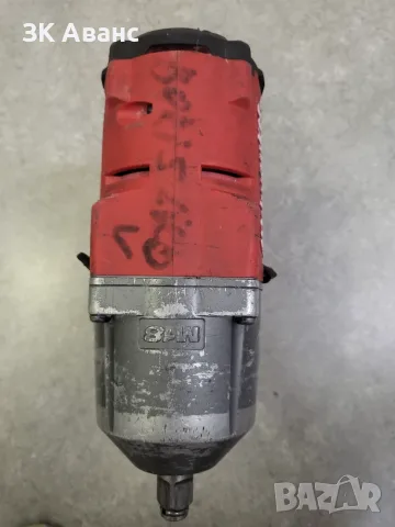 гайковерт Milwaukee M18 FHIWF 12, снимка 2 - Други инструменти - 55800156
