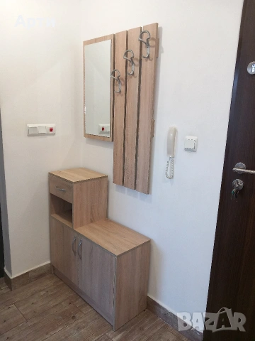 двустаен апартамент под наем , снимка 12 - Апартаменти - 54017639