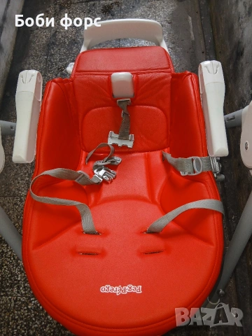 Столче за хранене на бебчо , снимка 14 - Столчета за хранене - 54364941