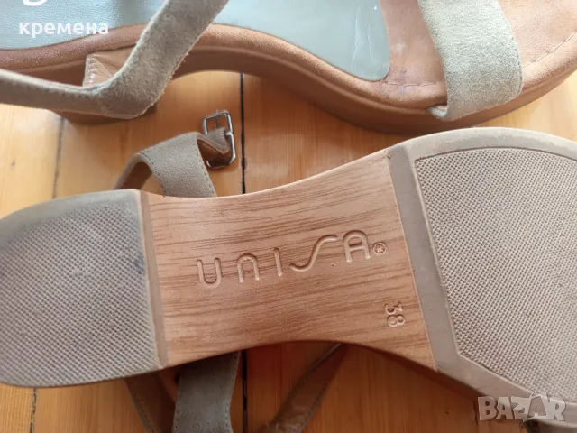 Unisa  сандали, снимка 3 - Сандали - 49593483