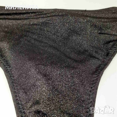 Лъскави бразилиани, снимка 3 - Бельо - 37698831