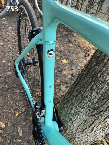 BIANCHI SPINT, снимка 7 - Велосипеди - 53083039