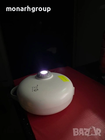 Проектор One fire star 01 без дистанционно , снимка 4 - Друга електроника - 54128843