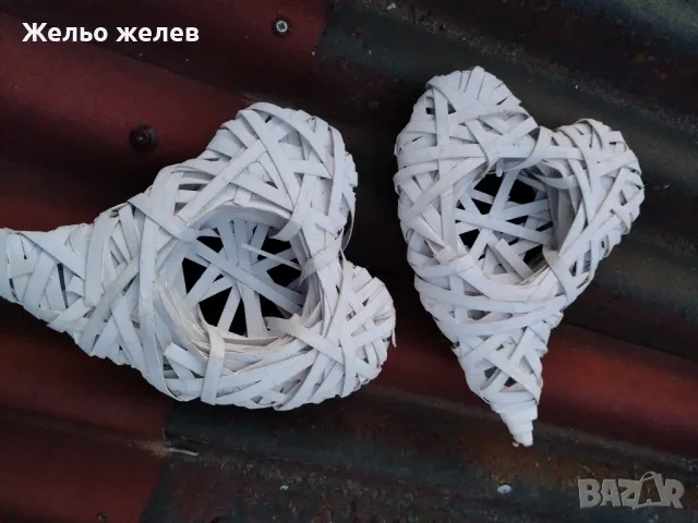 Декорация, панер,обувка , снимка 5 - Декорация за дома - 50331706