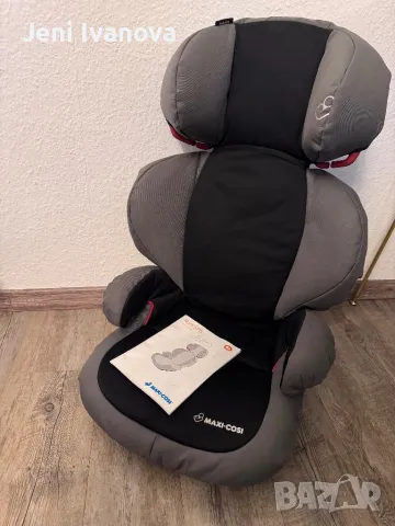 Maxi cosi Rodi SPS  детски стол за кола