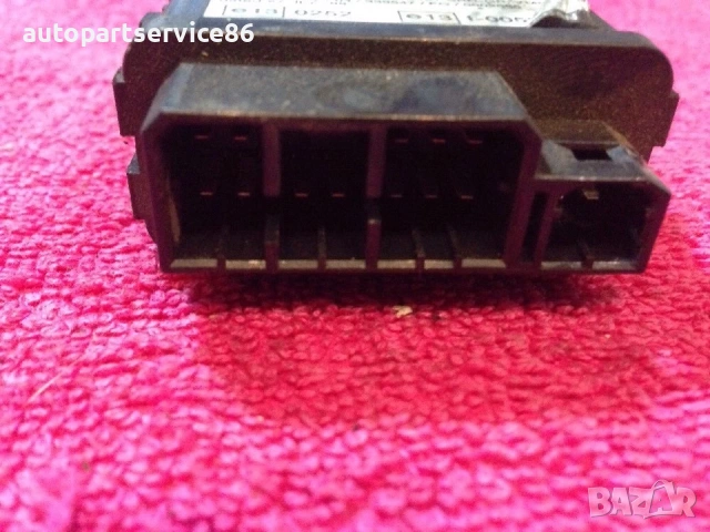 Имобилайзер ECU за Subaru Impreza 2.0 Бензин, снимка 2 - Части - 54215097