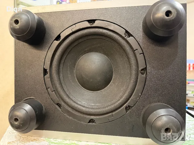 JBL SUB-140 8” Subwoofer , снимка 2 - Тонколони - 49394617