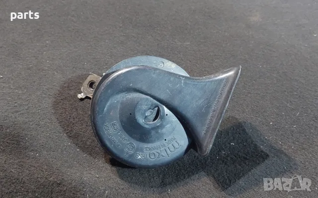 Клаксон Ауди A6 C5 (2), снимка 2 - Части - 48660259