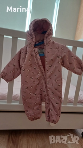 Преходен космонавт LC Waikiki 6 месеца, снимка 2 - Бебешки ескимоси - 51590139