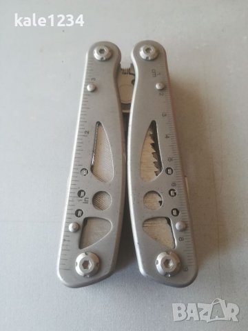 Клещи. Germany. Stainless 2CR. Многофункционални. Качествени и здрави. Комбинирани. , снимка 3 - Клещи - 40107335