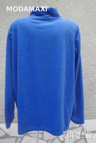 4XL Нова блуза Blair, снимка 5 - Блузи с дълъг ръкав и пуловери - 30553727