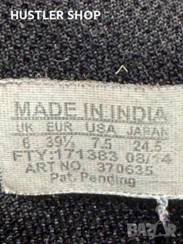 Туристически обувки SALOMON.Номер 39.5, снимка 8 - Маратонки - 50609132