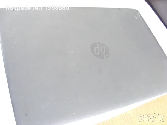 Работещ лаптоп за части HP ProBook 650 G3 G2, снимка 17 - Части за лаптопи - 56293748