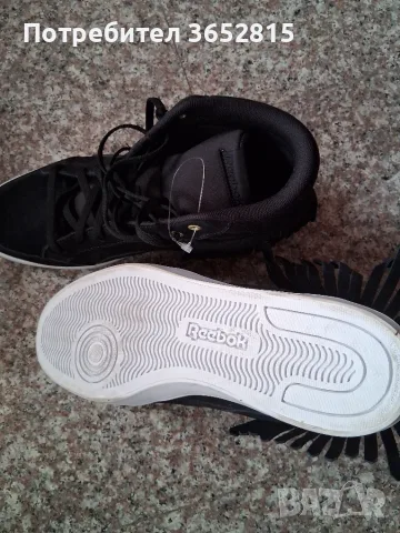 Маратонки REEBOK, снимка 4 - Маратонки - 56181162