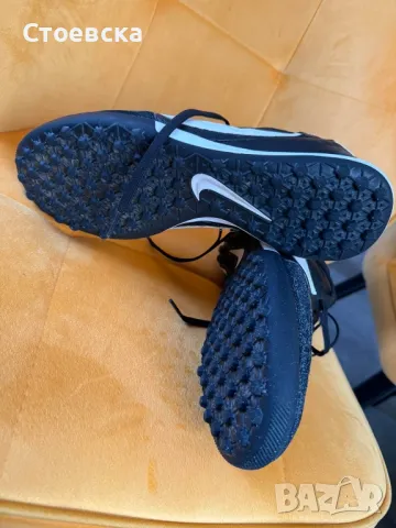 Мъжки маратонки Nike, снимка 6 - Маратонки - 50022708