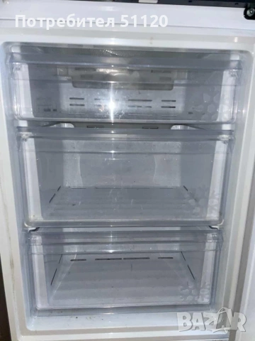 хладилник samsung, снимка 3 - Хладилници - 54061898