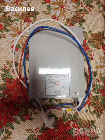 Продавам Sine-UPS S200, снимка 2 - Други - 52958163