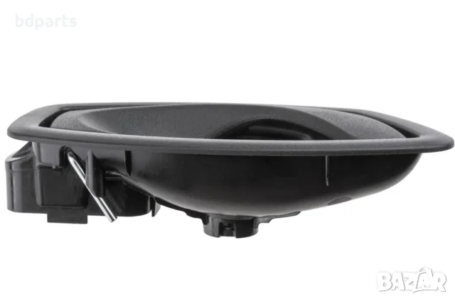 Вътрешна дръжка за дясна врата Renault , Opel , Nissan, Fiat, черен, снимка 5 - Части - 56141100