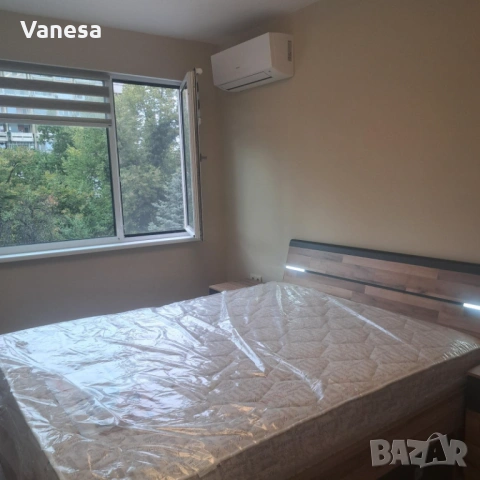 Тристаен апартамент в кв.Център