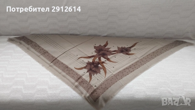 Забрадка за глава 50 