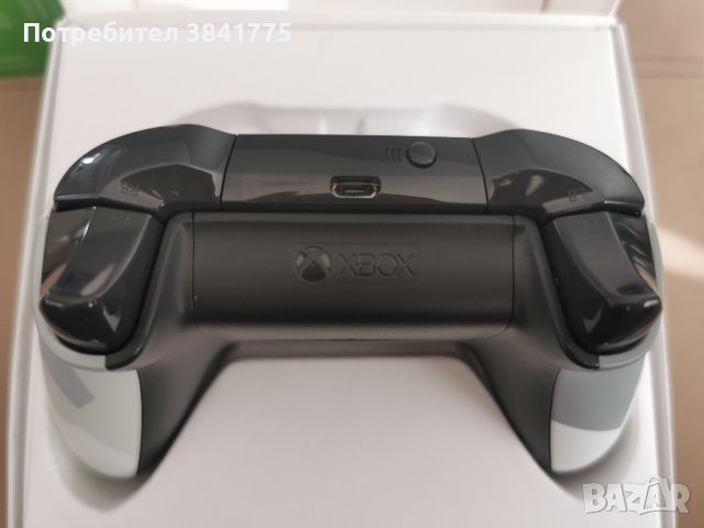 4 уникални джойстика Xbox One , снимка 10 - Аксесоари - 42813383