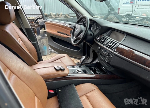 BMW X5 e70 235к.с., снимка 5 - Автомобили и джипове - 52398252