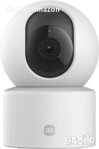 xiaomi
Smart Camera C301, снимка 1 - IP камери - 47829297