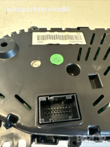 километраж (тахо) за Fiat 500L, 1.3 Multijet, 2013 г. Каталожен номер: 51913549, снимка 2 - Части - 53152613