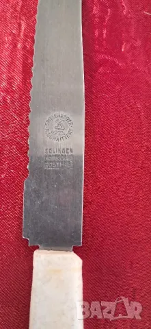 Стари прибори , снимка 2 - Колекции - 48601424