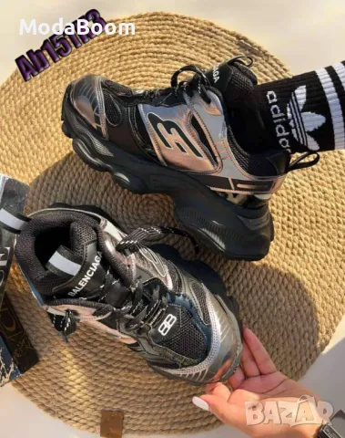 Balenciaga дамски маратонки 