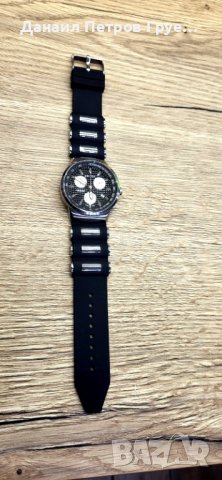 Мъжки часовник Sector 700, снимка 6 - Мъжки - 39160793