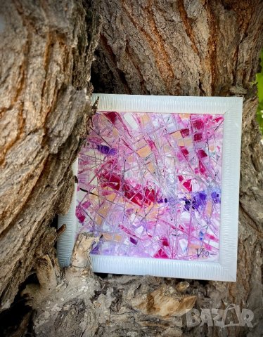 Авторски картини маслени бои, снимка 5 - Картини - 41640983