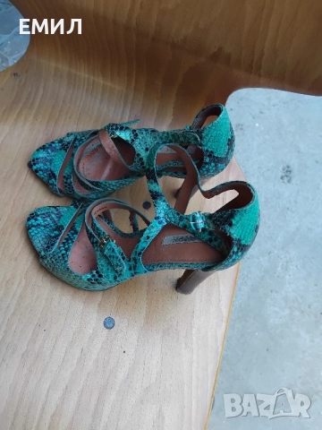 обувки перфектни 37-ми номер