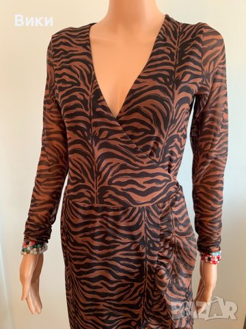 Красива рокля, снимка 3 - Рокли - 40464902