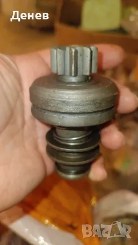 Бендикс, перкинс, снимка 2 - Части - 49915842