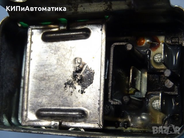 реле BOSCH 0 190 600 016-850 ADN1/14V voltage regulator, снимка 4 - Резервни части за машини - 37195499