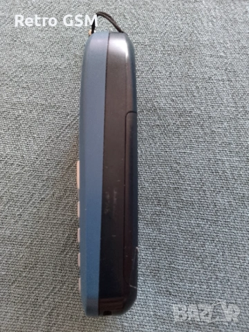 Siemens A70 (БГ меню, нова батерия), снимка 4 - Siemens - 53132867