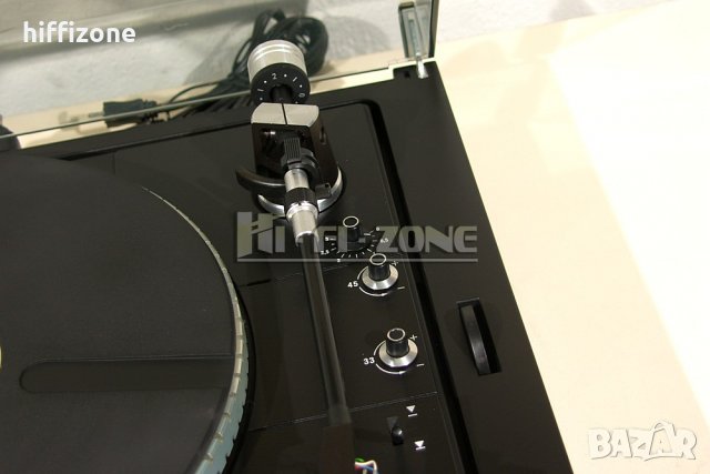 ГРАМОФОН  Thorens td 105 mkll , снимка 7 - Грамофони - 35071644