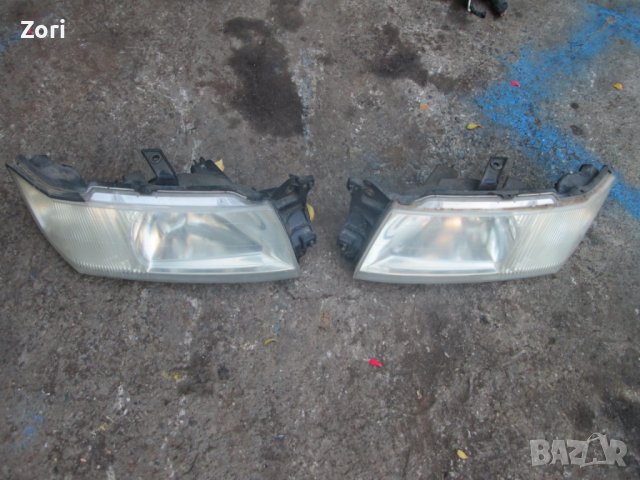 фарове Mitsubishi Space wagon