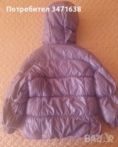 Детско яке на Benetton, снимка 3 - Детски якета и елеци - 50916115