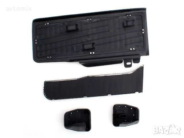 Спортни педали за ръчна скоростна кутия за Passat B6, B7, CC, R36, R-line , Skoda Superb II, снимка 4 - Аксесоари и консумативи - 50104913