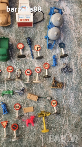 Лот Миниатюри Фигури, снимка 9 - Колекции - 54280535